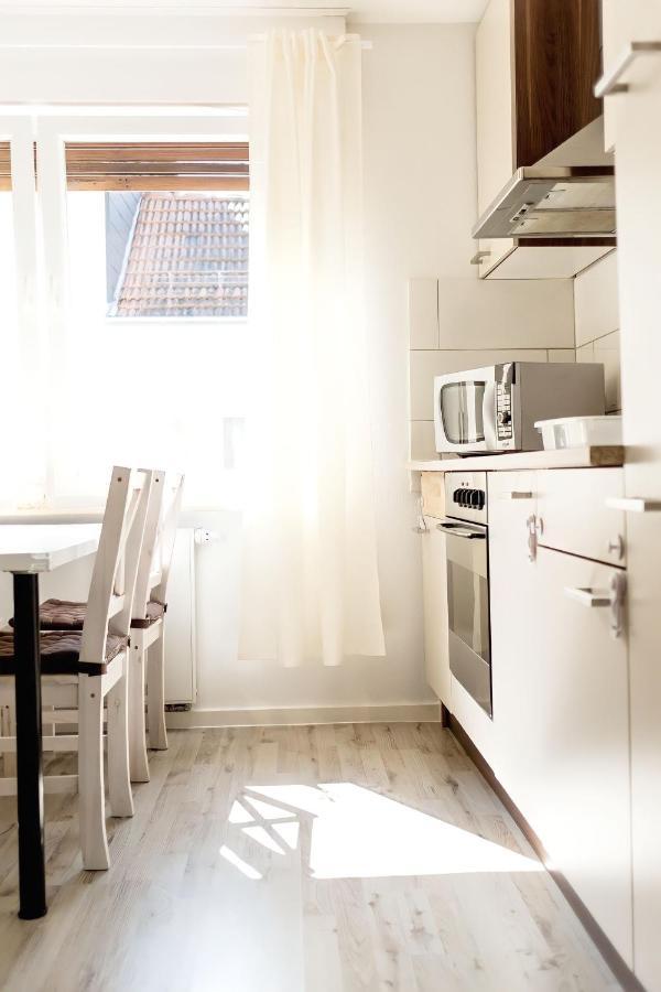 Appartement In *