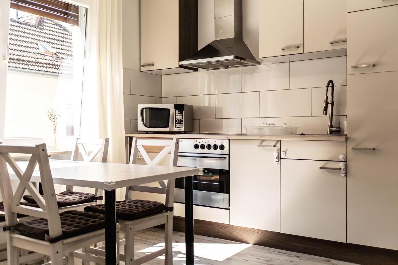 Appartement In Dattenberg