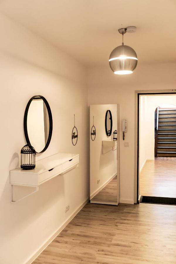 Appartement In *