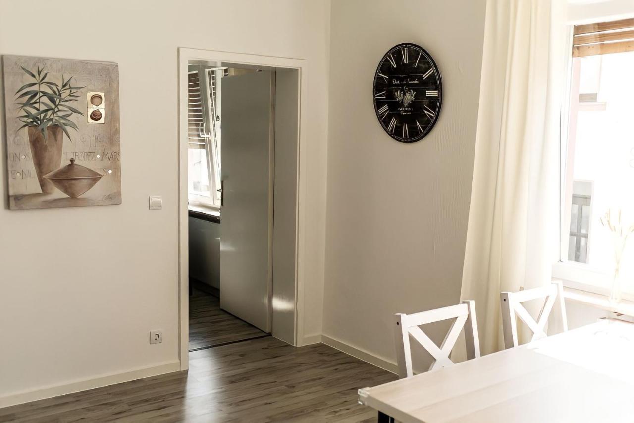 In Appartement