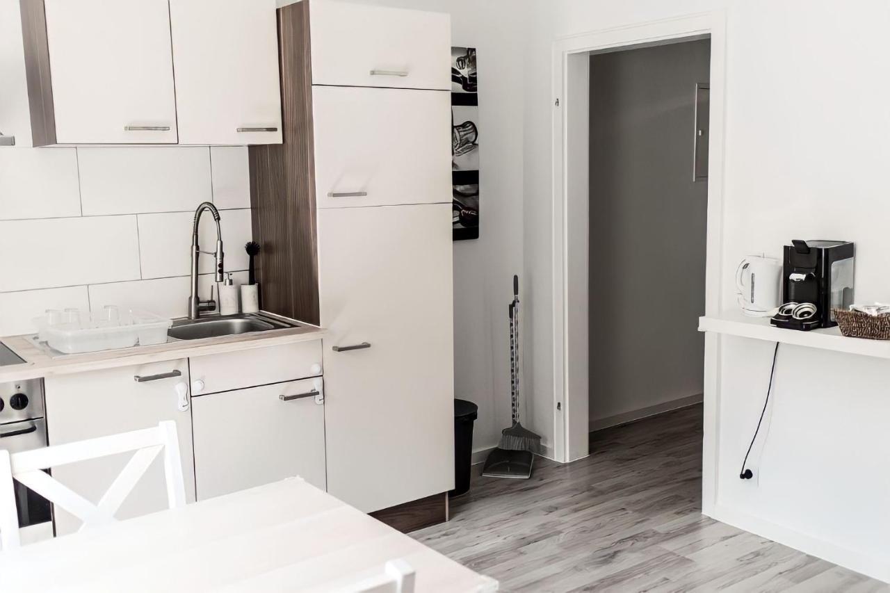 Appartement In